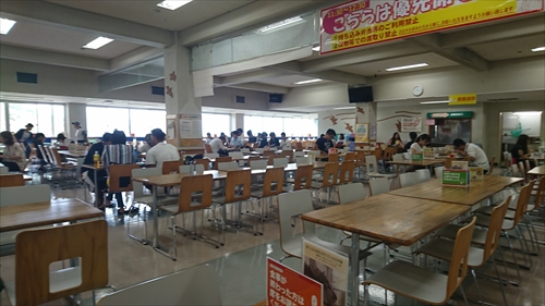 13日・オフィスに入居しました！